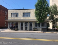 Unit for rent at 13 S 7th St, Stroudsburg, PA, 18360