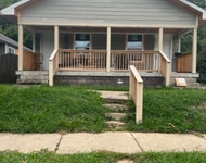 Unit for rent at 2548 E 17th St A, Indianapolis, IN, 46218