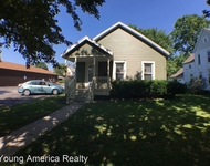 Unit for rent at 1007 N. Park St., Bloomington, IL, 61701