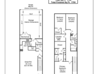 Unit for rent at 2802 Barnstormer St #5, Fort Collins, CO, 80524