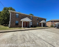 Unit for rent at 365 Peabody Dr, Clarksville, TN, 37042
