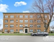 Unit for rent at 601 W Lasalle Ave Apt B3, South Bend, IN, 46601