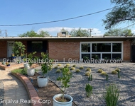 Unit for rent at 900 N. Richey Blvd, Tucson, AZ, 85716