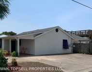 Unit for rent at 14109 Millcole Ave, Panama City Beach, FL, 32413