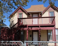 Unit for rent at 819 E 10th Street #b, Pueblo, CO, 81001