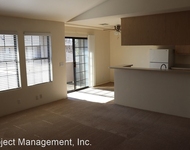 Unit for rent at 