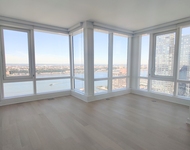 Unit for rent at 555 west 38th street, new York city