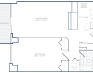Unit for rent at 70 West 37th Street #PH8, New York, NY 10018