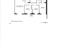 Unit for rent at 200 E 87th St, NY, 10128