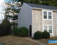 Unit for rent at 2650 Gatewood Cir, CHARLOTTESVILLE, VA, 22911