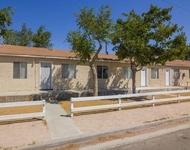 Unit for rent at 2618 Elm Street, Rosamond, CA, 93560