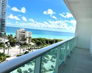 Unit for rent at 100 Bayview Dr, Sunny  Isles  Beach, FL, 33160