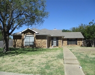Unit for rent at 464 Vincent Street, Cedar Hill, TX, 75104