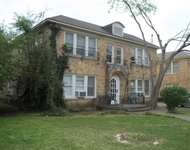 Unit for rent at 5906 Oram Street, Dallas, TX, 75206