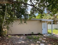 Unit for rent at 4004 W Olive Street, TAMPA, FL, 33616