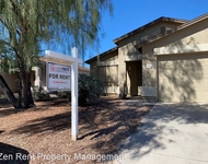 Unit for rent at 1262 E Dust Devil Drive, San Tan Valley, AZ, 85143