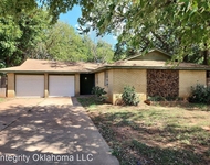 Unit for rent at 2508 Trigg Dr., Del City, OK, 73115