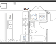 Unit for rent at 620 Railroad Avenue, Bedford, VA, 24523