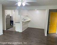 Unit for rent at 