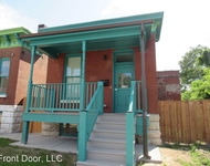 Unit for rent at 1136 Kentucky, St. Louis, MO, 63110