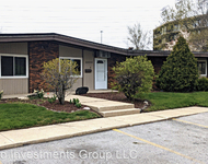 Unit for rent at 2300 Holiday Terrace, Lansing, IL, 60438