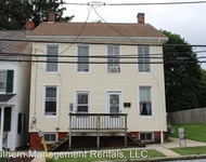 Unit for rent at 28 W. Forrest Avenue, Shrewsbury, PA, 17361