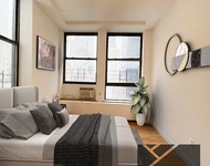 Unit for rent at 106 Fulton Street, New York, NY 10038