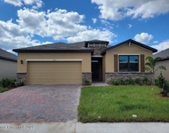 Unit for rent at 3810 Foggy Mist Road, Palm Bay, FL, 32909