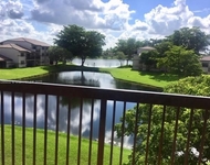 Unit for rent at 9925 Nob Hill Pl, Sunrise, FL, 33351