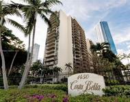 Unit for rent at 1450 Brickell Bay Dr, Miami, FL, 33131