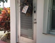 Unit for rent at 200 Norwich I, West  Palm  Beach, FL, 33417