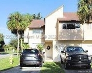 Unit for rent at 8243 Nw 8th Ct, Plantation, FL, 33324