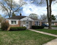 Unit for rent at 17615 Hillside Avenue, Homewood, IL, 60430