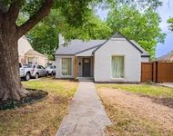 Unit for rent at 2639 Aster Street, Dallas, TX, 75211