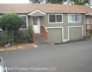 Unit for rent at 15919 Se Mcloughlin Blvd, Milwaukie, OR, 97267