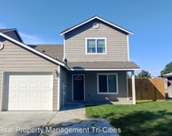 Unit for rent at 1817 W. 19th Ave, Kennewick, WA, 99337