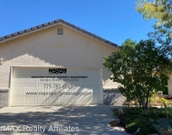 Unit for rent at 2969 Santa Maria Dr, Minden, NV, 89423