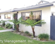 Unit for rent at 4271-4275 Howard Ave., Los Alamitos, CA, 90720