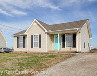 Unit for rent at 277 Cranklen Circle, Clarksville, TN, 37042