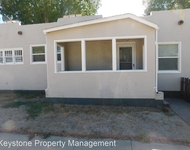 Unit for rent at 1000 & 1004 Claremont Ave., Pueblo, CO, 81004