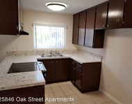 Unit for rent at 25846 Oak Street, Lomita, CA, 90717