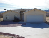 Unit for rent at 57505 Warren Way, Yucca Valley, CA, 92284