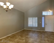 Unit for rent at 9982 Oyster Pearl Street, Las Vegas, NV, 89183