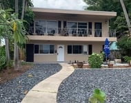 Unit for rent at 5409 N Flagler Drive, West Palm Beach, FL, 33407