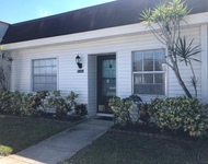 Unit for rent at 13916 Mission Oaks Boulevard, SEMINOLE, FL, 33776