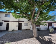 Unit for rent at 2365 Cardiff Lane, Las Vegas, NV, 89108