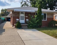 Unit for rent at 6577 Highview Street, Dearborn Heights, MI, 48127