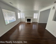 Unit for rent at 279 Madrone Street, Redwood City, CA, 94061