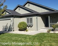 Unit for rent at 800 Beckwourth Dr, Reno, NV, 89506
