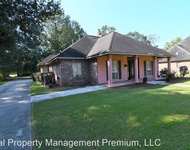 Unit for rent at 4406 Rue Splendeur, Baker, LA, 70714